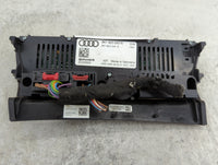 2013-2016 Audi S4 Climate Control Module Temperature AC/Heater Replacement P/N:8K1 820 043 N Fits Fits 2013 2014 2015 2016 2