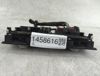 2013-2016 Audi S4 Climate Control Module Temperature AC/Heater Replacement P/N:8K1 820 043 N Fits Fits 2013 2014 2015 2016 2