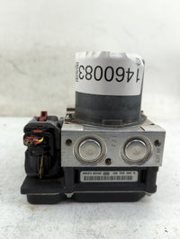 2013 Audi S4 ABS Pump Control Module Replacement P/N:8K0 907 379 CK Fits OEM Used Auto Parts - Oemusedautoparts1.com