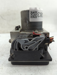 2013 Audi S4 ABS Pump Control Module Replacement P/N:8K0 907 379 CK Fits OEM Used Auto Parts - Oemusedautoparts1.com