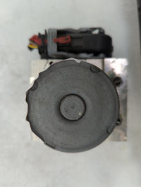 2013 Audi S4 ABS Pump Control Module Replacement P/N:8K0 907 379 CK Fits OEM Used Auto Parts - Oemusedautoparts1.com
