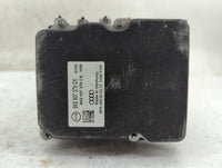 2013 Audi S4 ABS Pump Control Module Replacement P/N:8K0 907 379 CK Fits OEM Used Auto Parts - Oemusedautoparts1.com