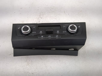 compare product 2013-2016 Audi S4 Climate Control Module Temperature AC/Heater Replacement P/N:8K1820043T A2C37832700 Fits OEM Used Auto Parts