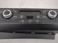 2013-2016 Audi S4 Climate Control Module Temperature AC/Heater Replacement P/N:8K1820043T A2C37832700 Fits OEM Used Auto Par