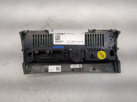 2013-2016 Audi S4 Climate Control Module Temperature AC/Heater Replacement P/N:8K1820043T A2C37832700 Fits OEM Used Auto Par
