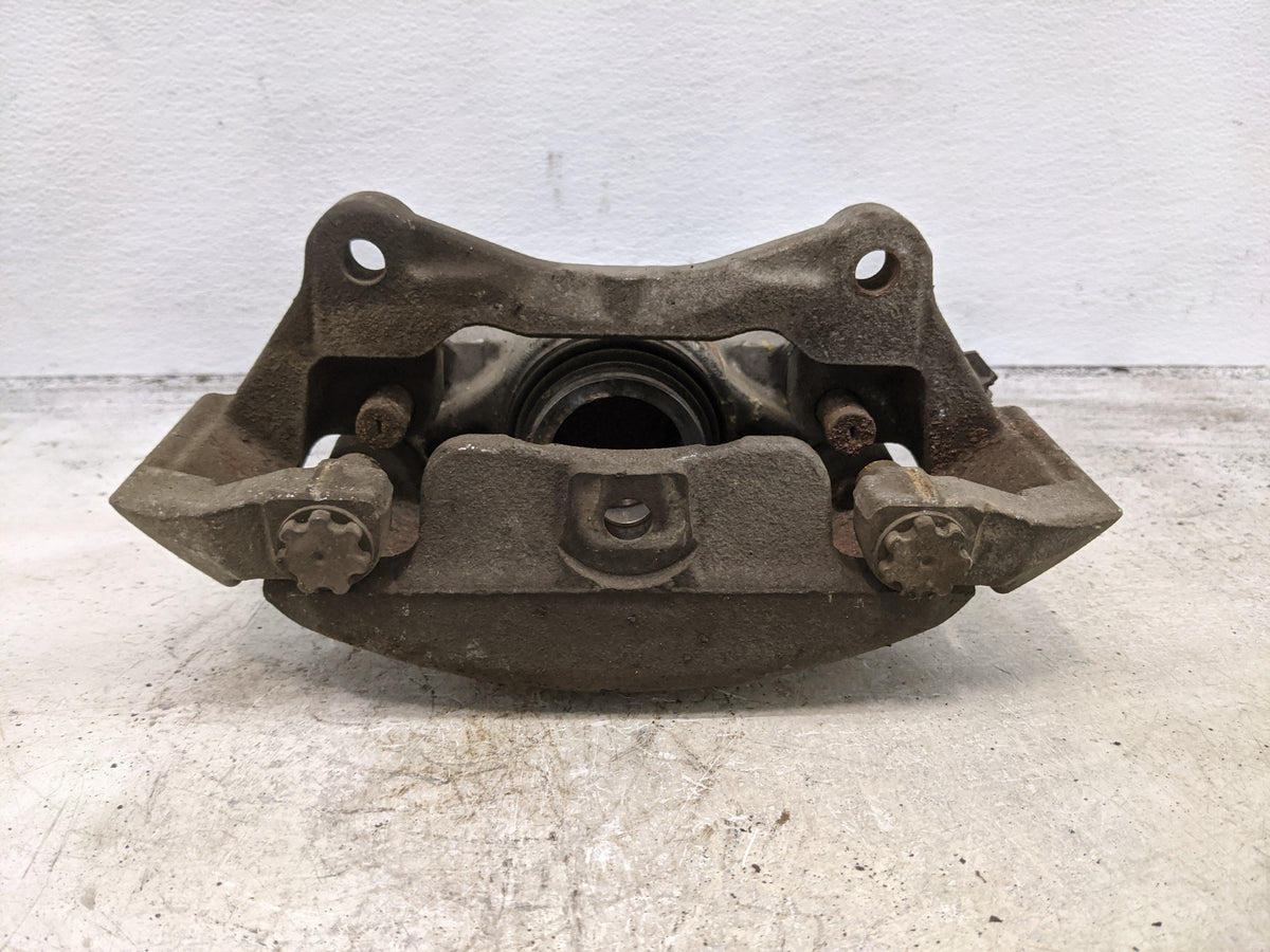 2013 Audi S4 Front Driver Left Brake Caliper - Oemusedautoparts1.com