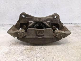 compare product 2013 Audi S4 Front Driver Left Brake Caliper