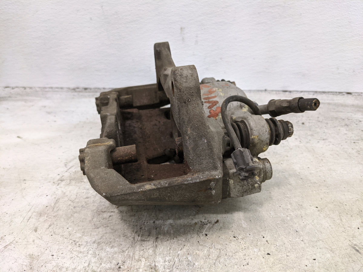2013 Audi S4 Front Driver Left Brake Caliper - Oemusedautoparts1.com