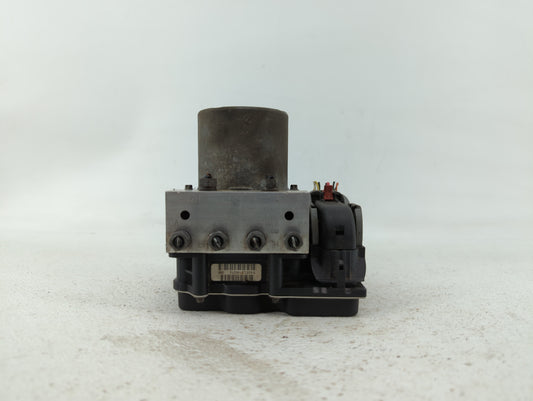 2013 Audi S4 ABS Pump Control Module Replacement P/N:8K0 614 517GM 8K0 907 379 CK Fits OEM Used Auto Parts - Oemusedautopart