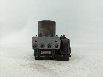compare product 2013 Audi S4 Anti-Lock Brake ABS Pump Module Actuator OEM P/N:8K0 614 517GM 8K0 907 379 CK Fits OEM Used Auto Parts
