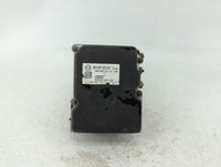 2013 Audi S4 Anti-Lock Brake ABS Pump Module Actuator OEM P/N:8K0 614 517GM 8K0 907 379 CK Fits OEM Used Auto Parts - Oemuse