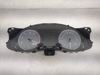 2013-2014 Audi S4 Instrument Cluster Speedometer Gauges P/N:8K0920982L 503002561802 Miles: Fits Fits 2013 2014 OEM Used Auto