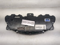 2013-2014 Audi S4 Instrument Cluster Speedometer Gauges P/N:8K0920982L 503002561802 Miles: Fits Fits 2013 2014 OEM Used Auto