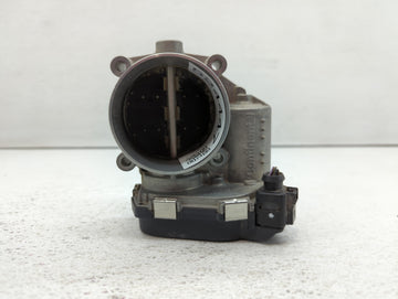 2010-2016 Audi S4 Throttle Body P/N:06E 133 062 G Fits Fits 2008 2009 2010 2011 2012 2013 2014 2015 2016 2017 2018 2019 OEM 