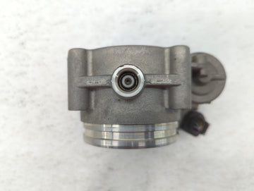 2010-2016 Audi S4 Throttle Body P/N:06E 133 062 G Fits Fits 2008 2009 2010 2011 2012 2013 2014 2015 2016 2017 2018 2019 OEM Used Auto Parts