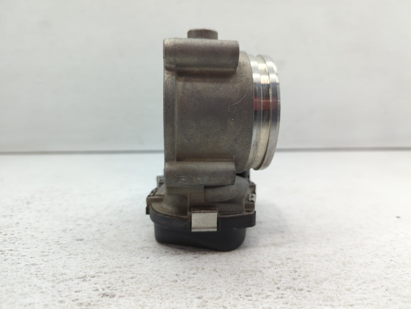 2010-2016 Audi S4 Throttle Body P/N:06E 133 062 G Fits Fits 2008 2009 2010 2011 2012 2013 2014 2015 2016 2017 2018 2019 OEM 