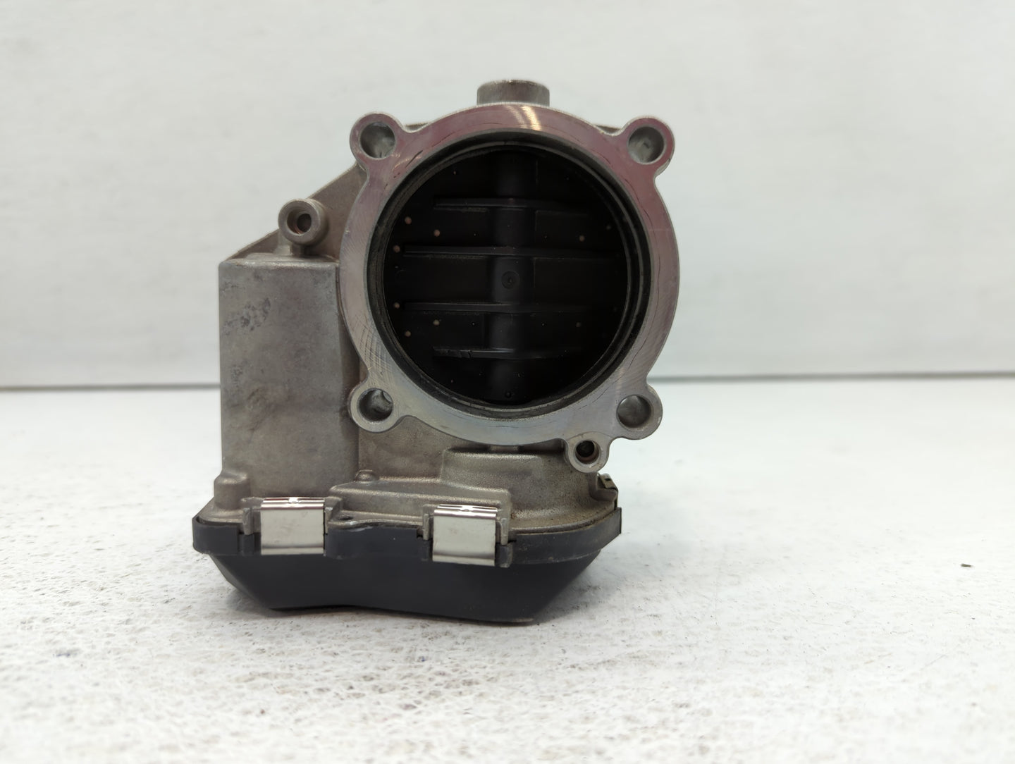 2010-2016 Audi S4 Throttle Body P/N:06E 133 062 G Fits Fits 2008 2009 2010 2011 2012 2013 2014 2015 2016 2017 2018 2019 OEM 