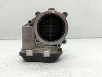 2010-2016 Audi S4 Throttle Body P/N:06E 133 062 G Fits Fits 2008 2009 2010 2011 2012 2013 2014 2015 2016 2017 2018 2019 OEM 