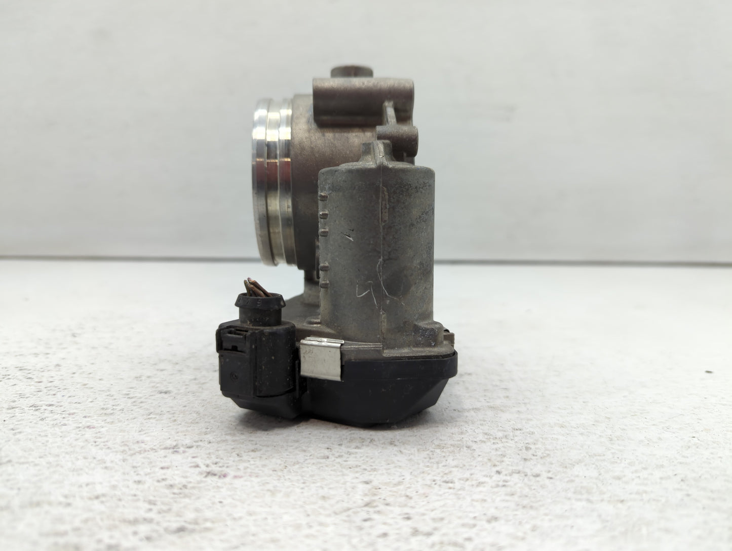 2010-2016 Audi S4 Throttle Body P/N:06E 133 062 G Fits Fits 2008 2009 2010 2011 2012 2013 2014 2015 2016 2017 2018 2019 OEM 