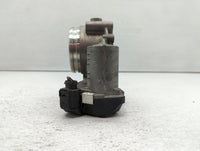 2010-2016 Audi S4 Throttle Body P/N:06E 133 062 G Fits Fits 2008 2009 2010 2011 2012 2013 2014 2015 2016 2017 2018 2019 OEM 