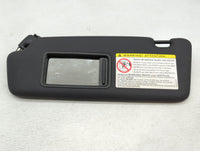 2013-2016 Audi S4 Sun Visor Shade Replacement Driver Left Mirror Fits Fits 2013 2014 2015 2016 OEM Used Auto Parts - Oemused