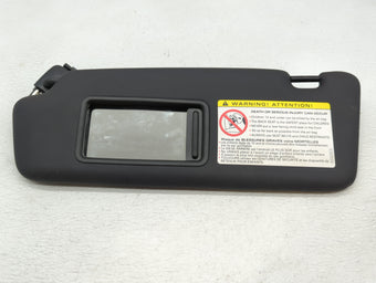 compare product 2013-2016 Audi S4 Sun Visor Shade Replacement Driver Left Mirror Fits Fits 2013 2014 2015 2016 OEM Used Auto Parts