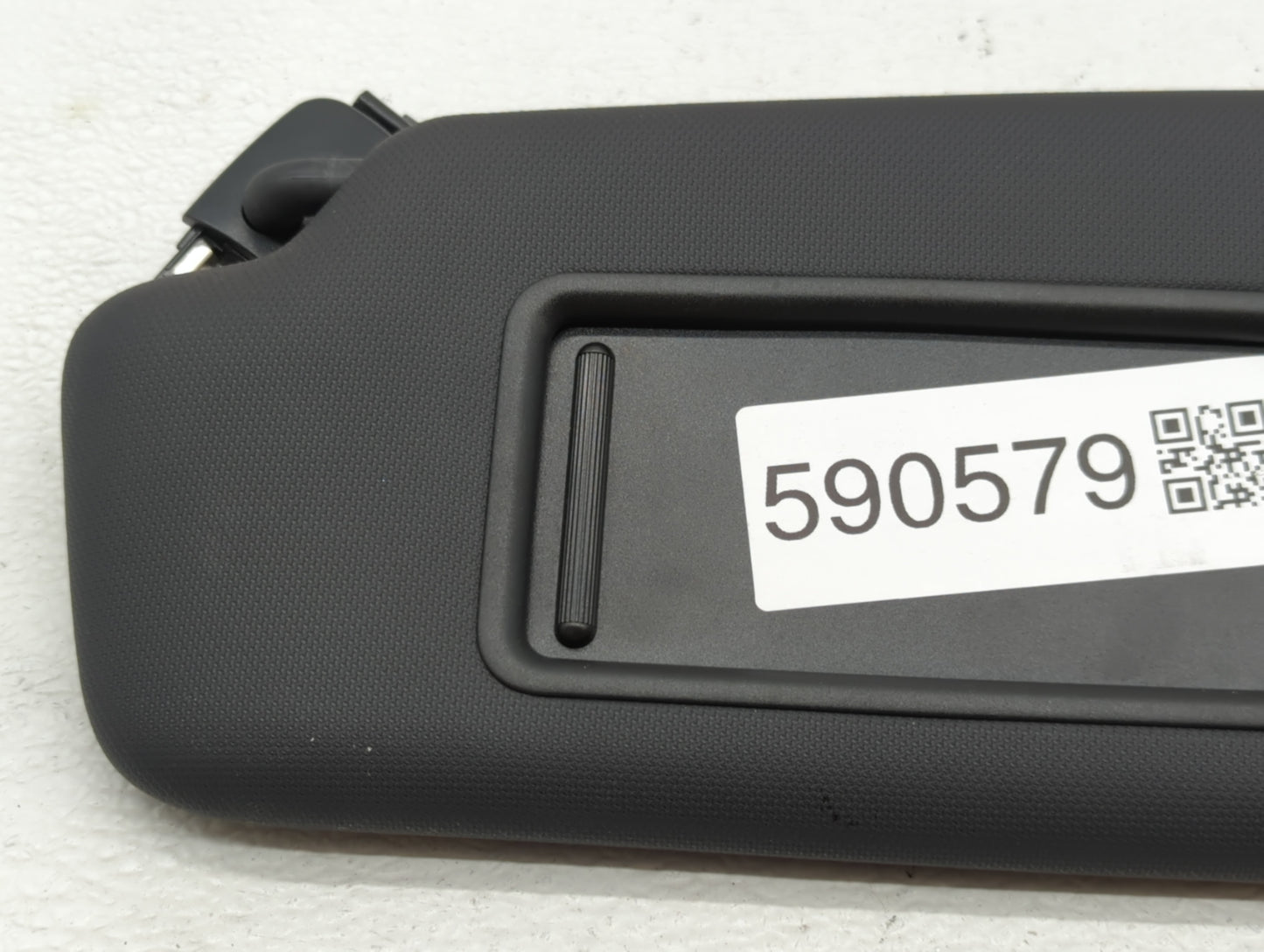 2013-2016 Audi S4 Sun Visor Shade Replacement Driver Left Mirror Fits Fits 2013 2014 2015 2016 OEM Used Auto Parts - Oemused