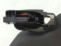 2013-2016 Audi S4 Sun Visor Shade Replacement Driver Left Mirror Fits Fits 2013 2014 2015 2016 OEM Used Auto Parts - Oemused