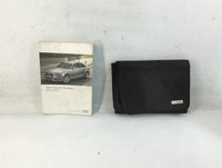 2013 Audi S4 Owners Manual Book Guide P/N:131 561 8K2 23 OEM Used Auto Parts - Oemusedautoparts1.com