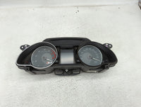 2013-2017 Audi S5 Instrument Cluster Speedometer Gauges P/N:8T0920983P 503002551502 Miles:67K Fits Fits 2013 2014 2015 2016 