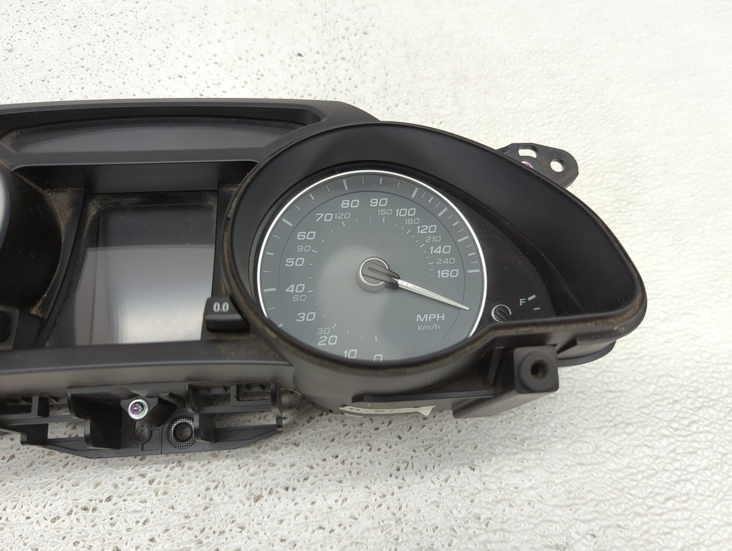 2013-2017 Audi S5 Instrument Cluster Speedometer Gauges P/N:8T0920983P 503002551502 Miles:67K Fits Fits 2013 2014 2015 2016 