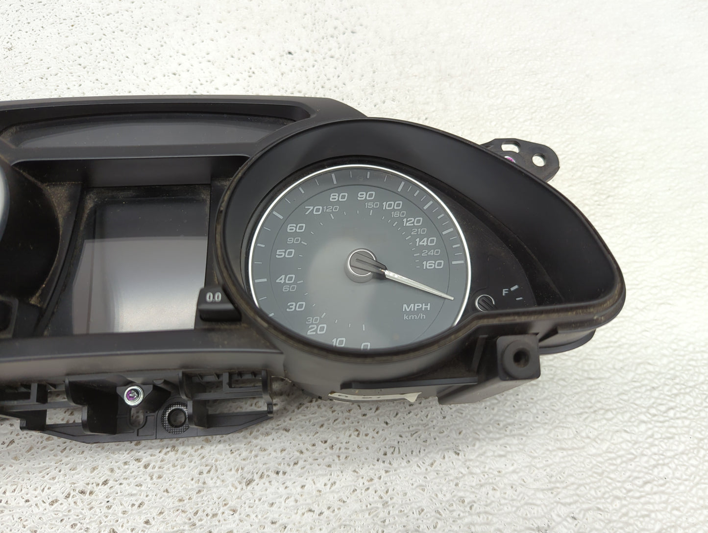 2013-2017 Audi S5 Instrument Cluster Speedometer Gauges P/N:8T0920983P 503002551502 Miles:67K Fits Fits 2013 2014 2015 2016 