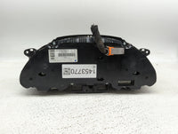 2013-2017 Audi S5 Instrument Cluster Speedometer Gauges P/N:8T0920983P 503002551502 Miles:67K Fits Fits 2013 2014 2015 2016 