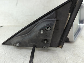 2009-2014 Audi S5 Passenger Side View Mirror - Right Door Mirror OEM Used