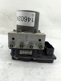 2013 Audi S5 ABS Pump Control Module Replacement P/N:8K0 907 379 CK Fits OEM Used Auto Parts - Oemusedautoparts1.com