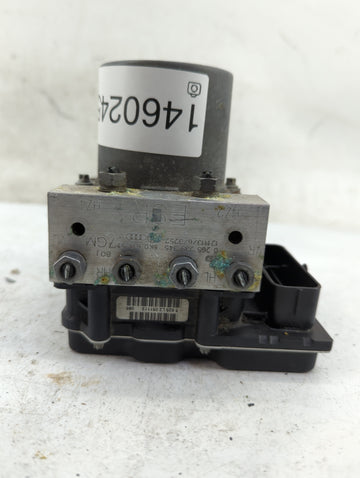 2013 Audi S5 ABS Pump Control Module Replacement P/N:8K0 907 379 CK Fits OEM Used Auto Parts