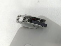 2012-2013 Audi S5 Sun Visor Shade Replacement Passenger Right Mirror Fits Fits 2012 2013 OEM Used Auto Parts - Oemusedautopa