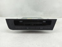 2013 Audi S6 Radio AM FM Cd Player Receiver Replacement P/N:4G0035746B Fits Fits 2012 2014 2015 OEM Used Auto Parts - Oemuse