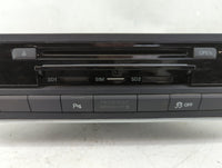 2013 Audi S6 Radio AM FM Cd Player Receiver Replacement P/N:4G0035746B Fits Fits 2012 2014 2015 OEM Used Auto Parts - Oemuse