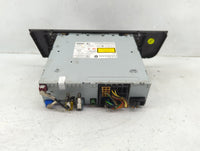 2013 Audi S6 Radio AM FM Cd Player Receiver Replacement P/N:4G0035746B Fits Fits 2012 2014 2015 OEM Used Auto Parts - Oemuse