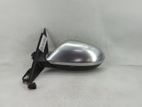 2013 Audi S6 Driver Side View Mirror - Left Door Mirror OEM Used - Oemusedautoparts1.com