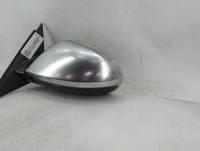 2013 Audi S6 Driver Side View Mirror - Left Door Mirror OEM Used - Oemusedautoparts1.com