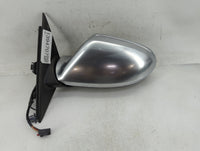 2013 Audi S6 Driver Side View Mirror - Left Door Mirror OEM Used - Oemusedautoparts1.com