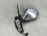 2013 Audi S6 Driver Side View Mirror - Left Door Mirror OEM Used - Oemusedautoparts1.com