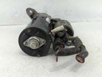 2013-2017 Audi S6 Car Starter Motor Solenoid OEM P/N:079 911 021 D Fits Fits 2009 2010 2011 2012 2013 2014 2015 2016 2017 20