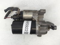 2013-2017 Audi S6 Car Starter Motor Solenoid OEM P/N:079 911 021 D Fits Fits 2009 2010 2011 2012 2013 2014 2015 2016 2017 20