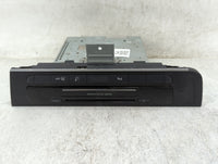 2013-2015 Audi S7 Radio AM FM Cd Player Receiver Replacement P/N:4G0035746D 4G0035746B Fits Fits 2012 2013 2014 2015 OEM Use