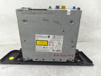 2013-2015 Audi S7 Radio AM FM Cd Player Receiver Replacement P/N:4G0035746D 4G0035746B Fits Fits 2012 2013 2014 2015 OEM Use
