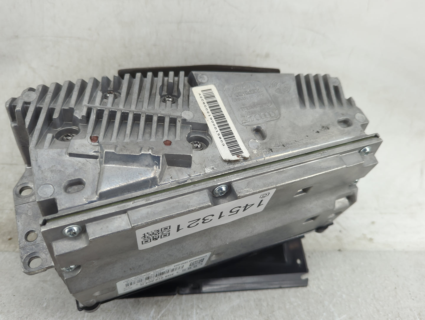 2013 Audi S7 Information Display Screen - Oemusedautoparts1.com