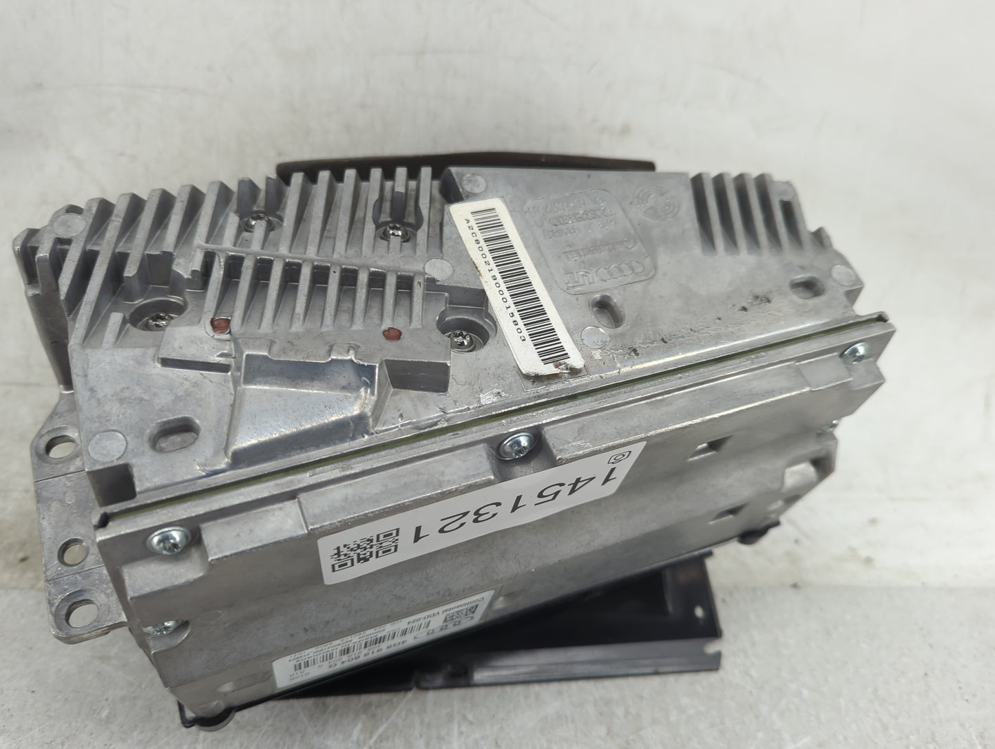 2013 Audi S7 Information Display Screen - Oemusedautoparts1.com